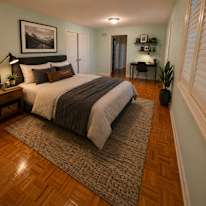 Stanya's room