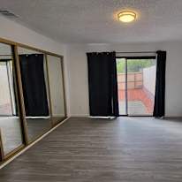 Cesar's room