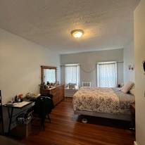 John's room