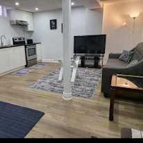 Saif's room