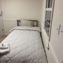 Carolina's room
