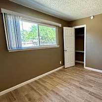 Blessing's room