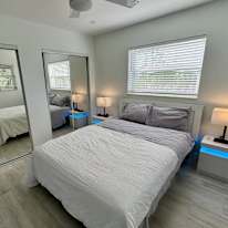 Bertha's room