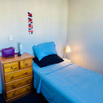 Hawkins's room