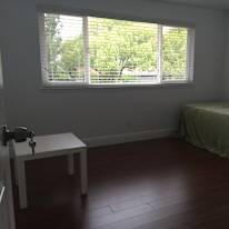 Steve's room