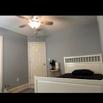 Rick's room