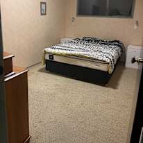 Krista's room