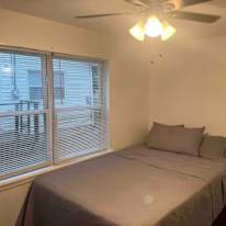 Sandra's room