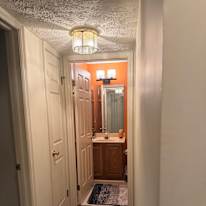 Mike's room