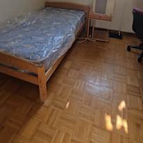 esther's room
