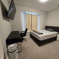 Nhu's room