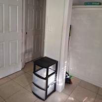Amanda's room