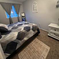 Marie's Rooms's room
