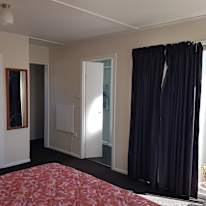 Bevan's room