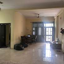 Diya's room