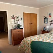 Madeleine's room