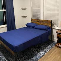 Cara's room