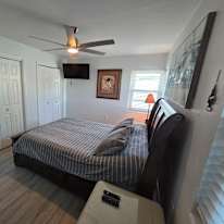 Ed's room