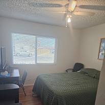 Sarah's room