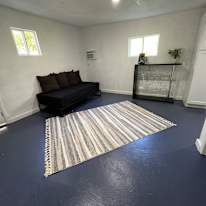 Charles's room