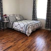 Marie's room
