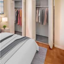 Sepi's room