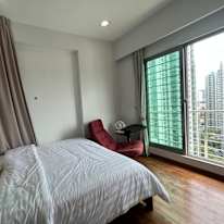 Linnike's room