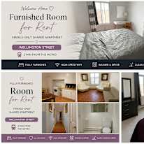 Crystal's room