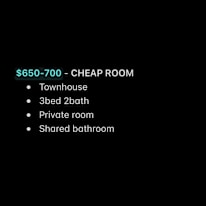 Luke's room