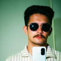 ROHIT rajput's room