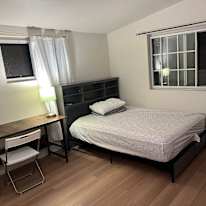 Bella's room