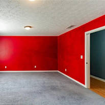 Glenda's room