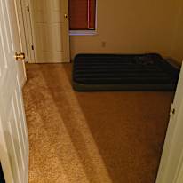 Cheyenne's room
