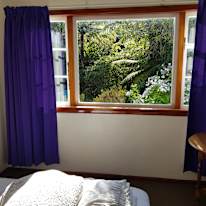 Catherine's room