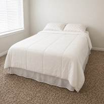 Raissa  Mizele's room
