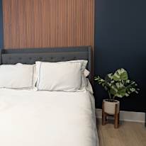 Vy's room