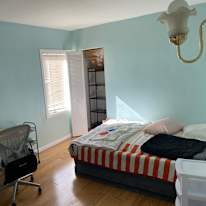 christina's room
