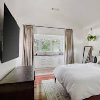 Tammy's room