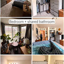 Cora Rose's room