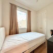 Eugene's room