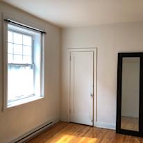 Paul's room