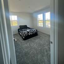 Danny's room