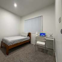 Billy's room