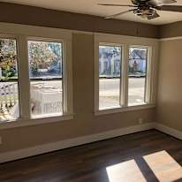 Houston Management Co's room