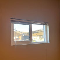 James's room