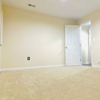 Miranda's room