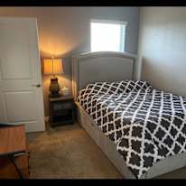Cecilia's room
