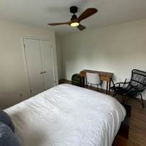 Aleta's room