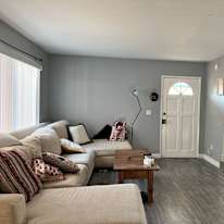 Rachell Apolinar's room