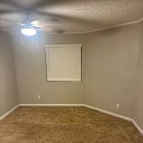 Moe's room